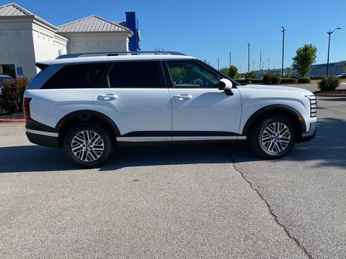 New 2026 Hyundai Palisade SEL AWD/4WD image 8