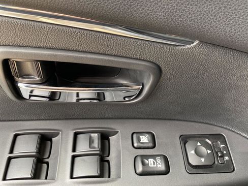 New 2026 Mitsubishi Outlander Sport LE image 17