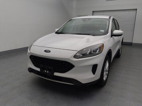 Used 2020 Ford Escape SE AWD/4WD image 15