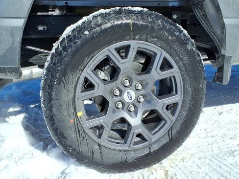 New 2026 Ford F150 STX w/ Equipment Group 200A image 9