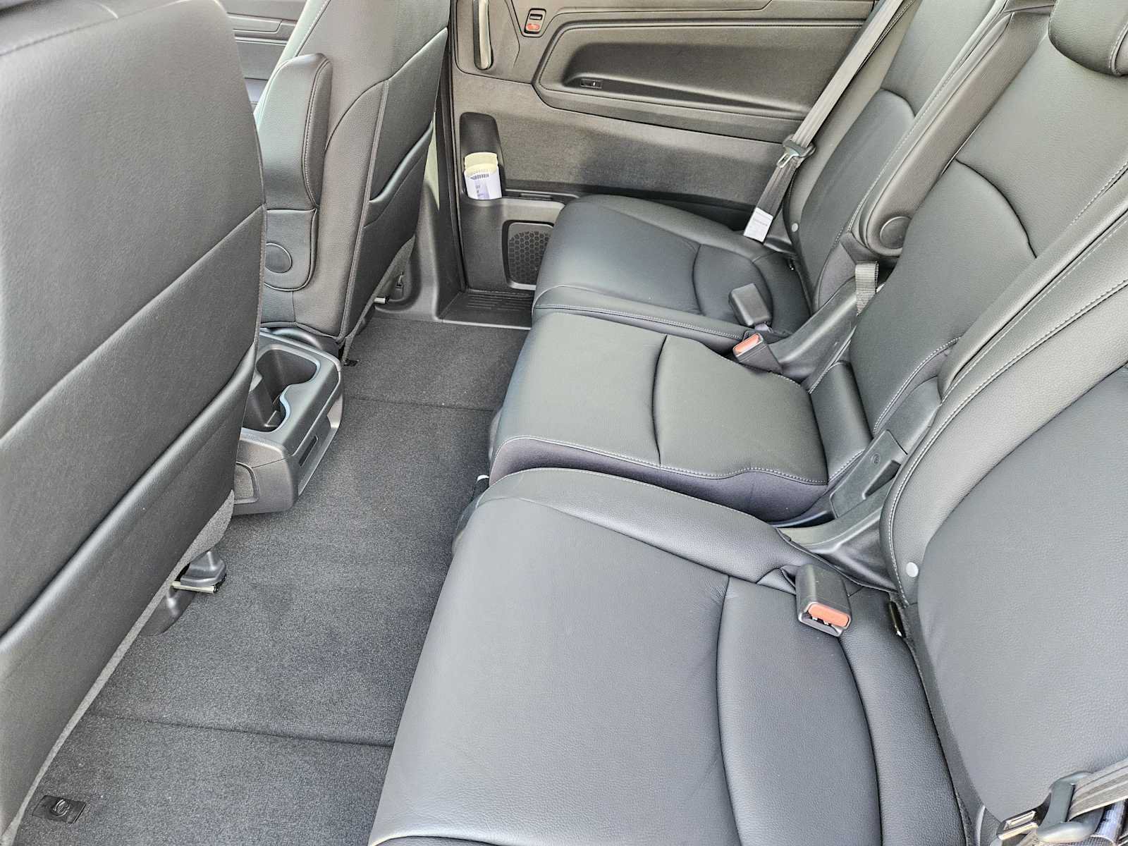 New 2026 Honda Odyssey EX-L image 23