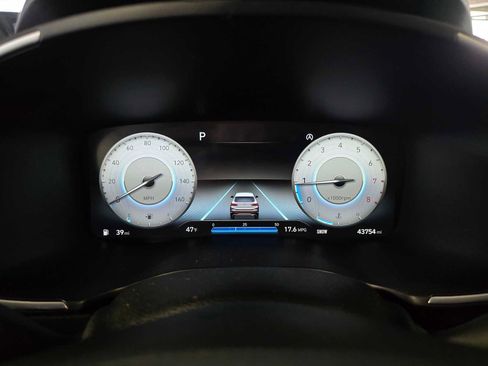 Used 2022 Hyundai Santa Fe Limited w/ Cargo Package image 12