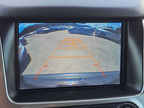 Used 2016 Chevrolet Tahoe LT RWD image 14
