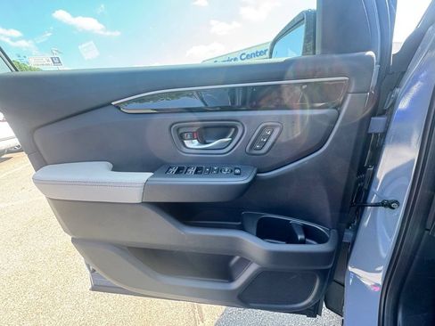 New 2026 Honda Passport RTL image 19