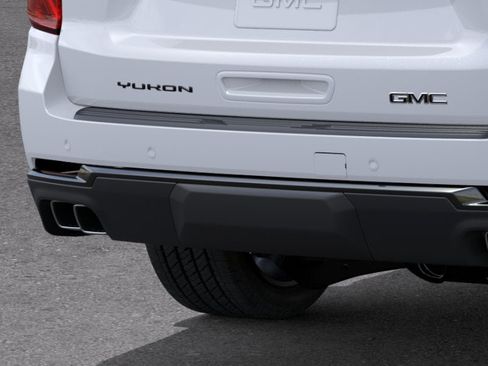 New 2026 GMC Yukon XL Denali Ultimate AWD/4WD image 38