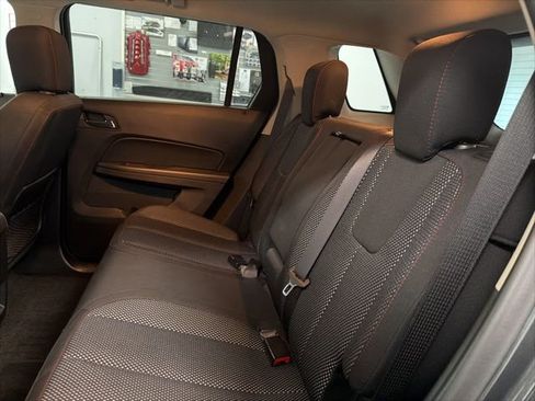 Used 2017 GMC Terrain SLE w/ Nightfall Package AWD/4WD image 25