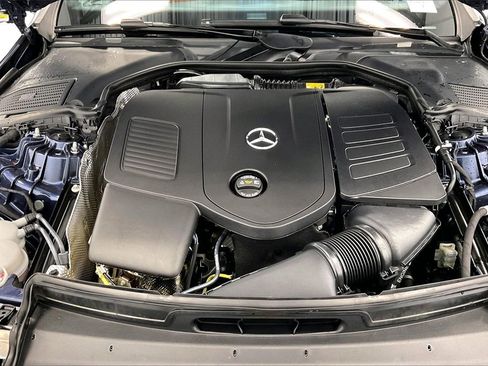 Used 2025 Mercedes-Benz C 300 C 300 image 29
