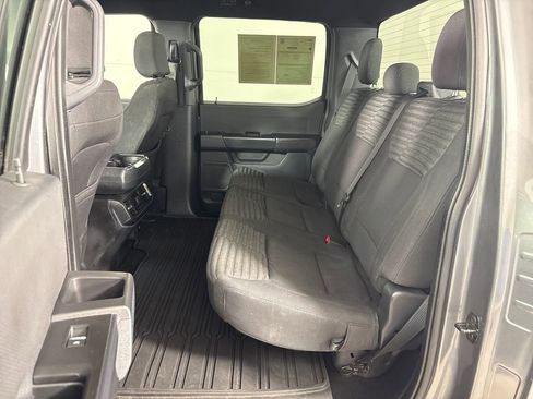 Certified 2023 Ford F150 XL w/ STX Appearance Package image 31