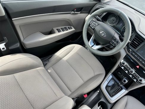 Used 2020 Hyundai Elantra SEL w/ Cargo Package (C1) image 25