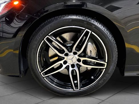 Used 2019 Mercedes-Benz E 53 AMG 4MATIC Coupe image 10