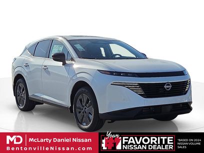 New 2026 Nissan Murano SL