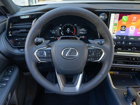 New 2026 Lexus TX 350 AWD image 18