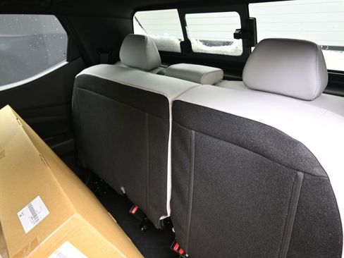 New 2026 Hyundai Santa Cruz SEL image 20