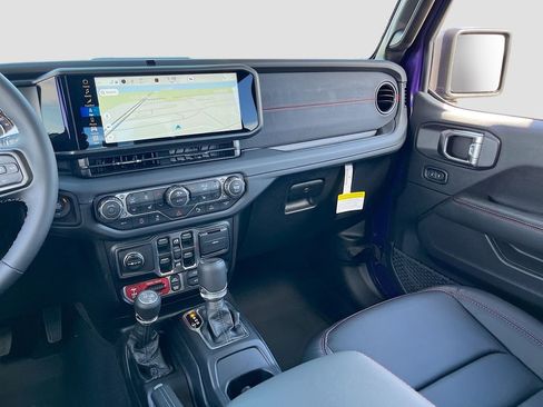 New 2026 Jeep Gladiator Rubicon image 23