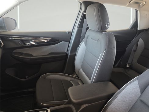 New 2026 Chevrolet TrailBlazer LS AWD/4WD image 20