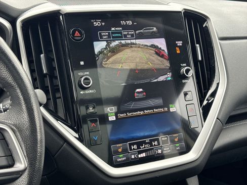 Used 2024 Subaru Ascent Limited w/ Technology Package image 25