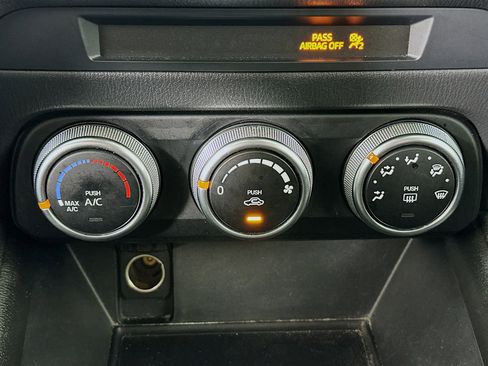 Used 2019 MAZDA CX-5 Sport image 23