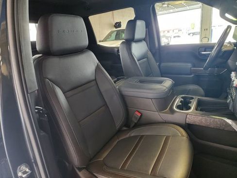 Used 2021 GMC Sierra 1500 Denali AWD/4WD image 18