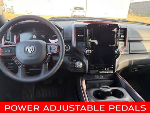 New 2026 RAM 1500 Rebel w/ Bed Utility Group image 23