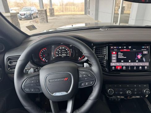 New 2026 Dodge Durango GT image 17