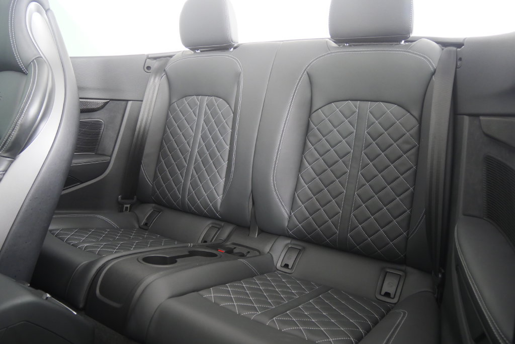 Used 2024 Audi S5 Premium Plus w/ Premium Plus Package AWD/4WD image 15