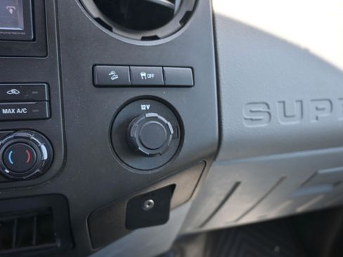 Used 2012 Ford F250 XL w/ PWR Equipment Group image 12