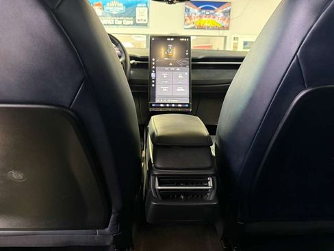 Used 2023 Fisker Ocean One AWD/4WD image 20