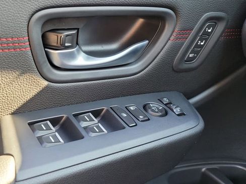 New 2026 Honda Pilot Black Edition image 20