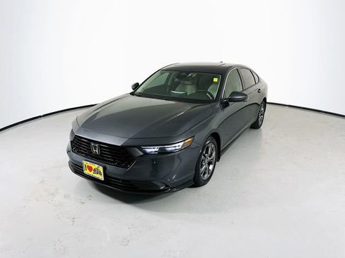 Used 2024 Honda Accord EX-L image 5