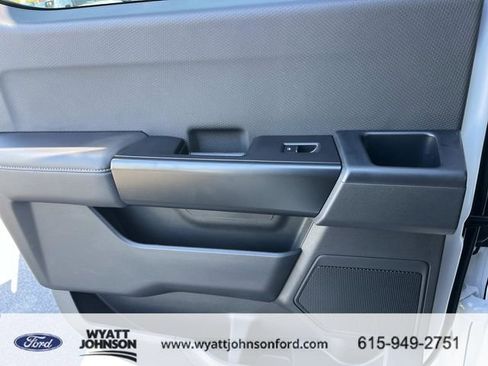 New 2026 Ford F150 STX w/ Equipment Group 200A AWD/4WD image 18