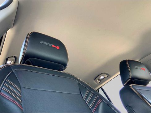 Used 2023 GMC Terrain AT4 AWD/4WD image 14