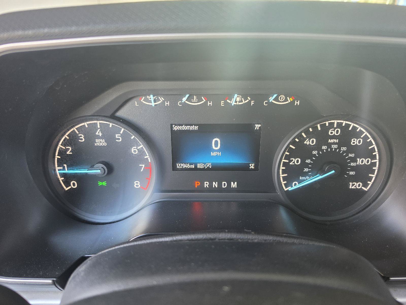 Used 2021 Ford F150 XL w/ Equipment Group 101A High RWD image 11