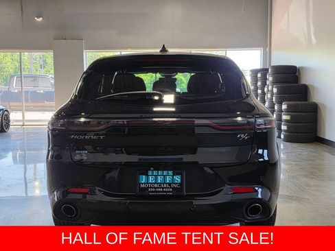 Used 2024 Dodge Hornet R/T AWD/4WD image 5