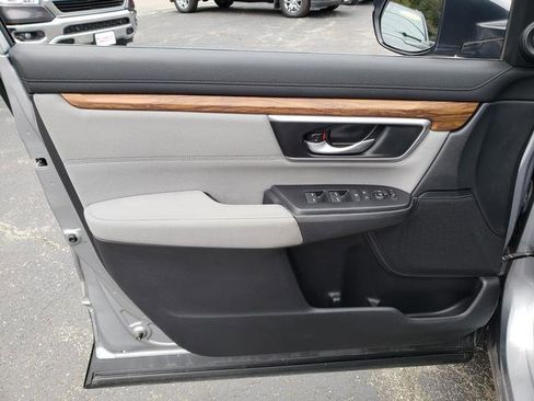 Used 2020 Honda CR-V EX image 11