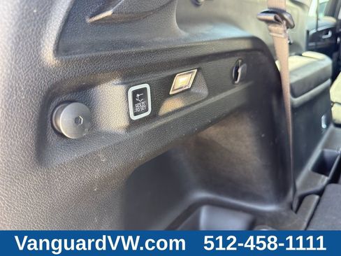 Used 2023 Jeep Grand Cherokee L Limited w/ Luxury Tech Group II AWD/4WD image 8