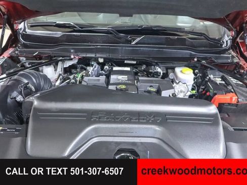 Used 2024 RAM 2500 Tradesman w/ Chrome Appearance Group AWD/4WD image 40