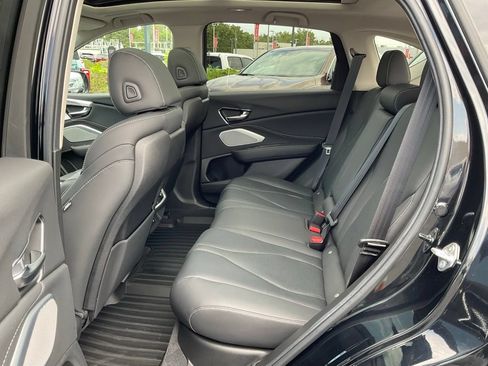 Certified 2024 Acura RDX SH-AWD w/ Technology Package image 24