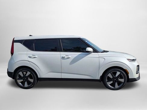 Used 2020 Kia Soul EX w/ Option Group 015 image 3