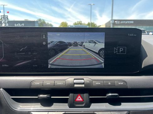 Used 2025 Kia K4 EX FWD image 22