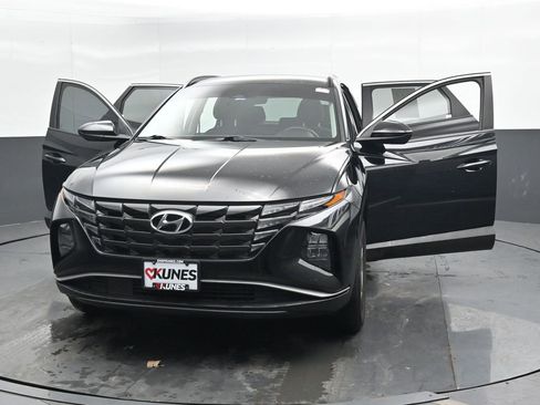 Used 2024 Hyundai Tucson SEL image 44