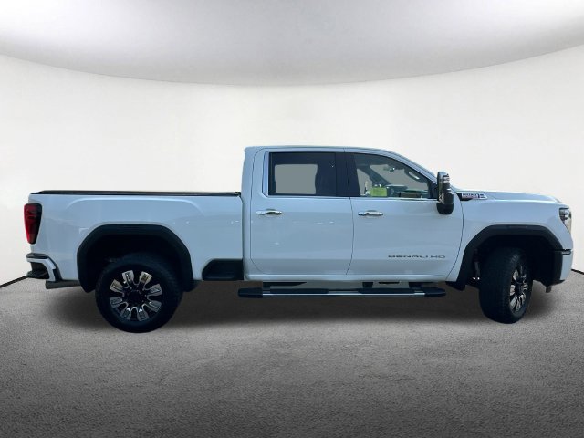 Certified 2024 GMC Sierra 2500 Denali w/ Denali Reserve Package AWD/4WD image 15