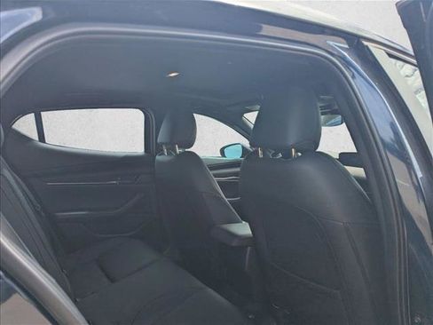Used 2024 MAZDA MAZDA3 s FWD image 14