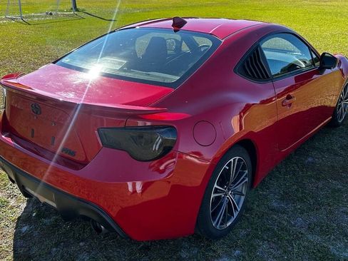 Used 2016 Scion FR-S image 6