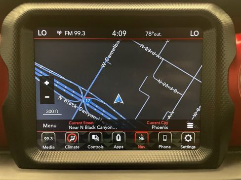 Certified 2022 Jeep Gladiator Rubicon image 18