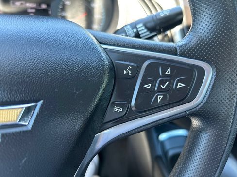 Used 2023 Chevrolet Malibu LT w/ Driver Confidence Package FWD image 23