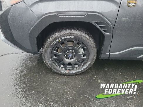 New 2026 Subaru Forester Wilderness image 19