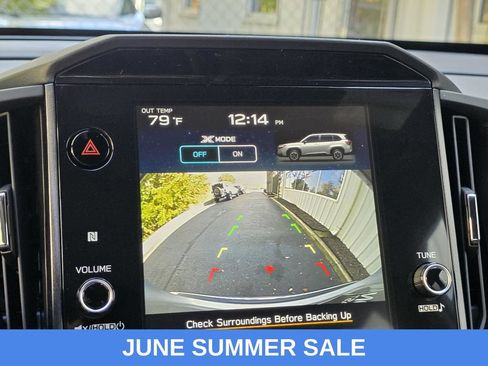 Used 2026 Subaru Forester Premium AWD/4WD image 16