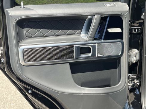 Certified 2023 Mercedes-Benz G 550 image 20