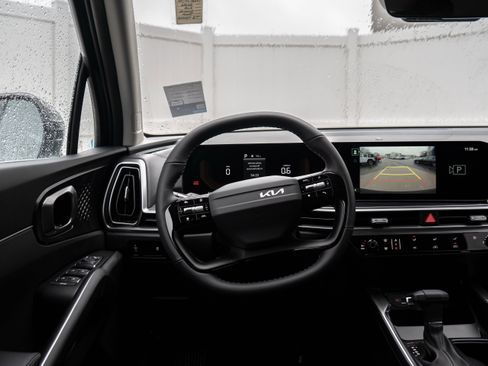New 2026 Kia Sorento LX image 12