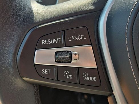 Used 2024 BMW X5 sDrive40i w/ Executive Package RWD image 30